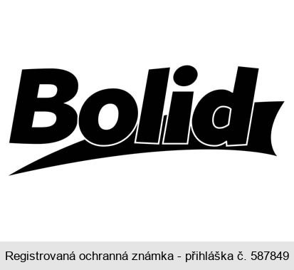 Bolid