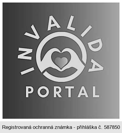 INVALIDA PORTAL