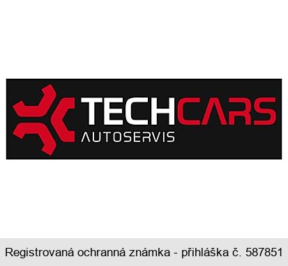 TECHCARS AUTOSERVIS