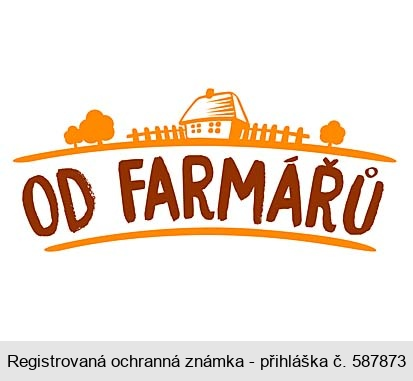 OD FARMÁŘŮ