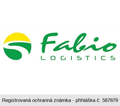 Fabio LOGISTICS