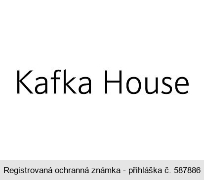 Kafka House