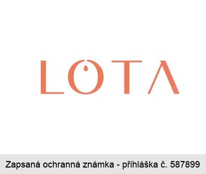 Ochranná známka