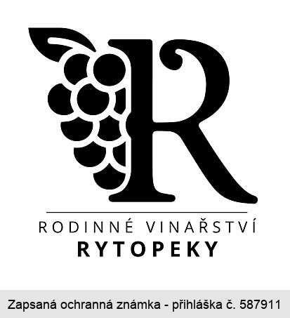 Ochranná známka