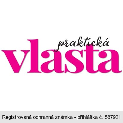 praktická vlasta