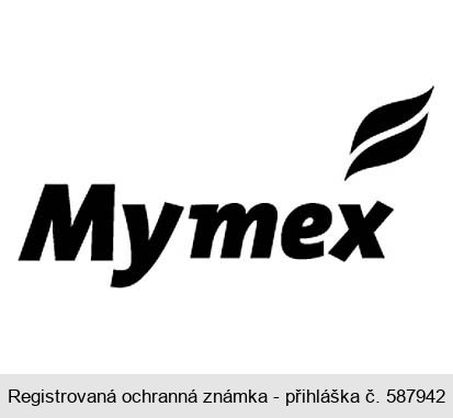 Mymex