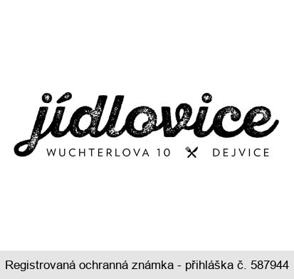 jídlovice WUCHTERLOVA 10 DEJVICE