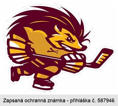 Ochranná známka