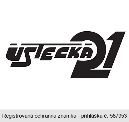 Ústecká 21