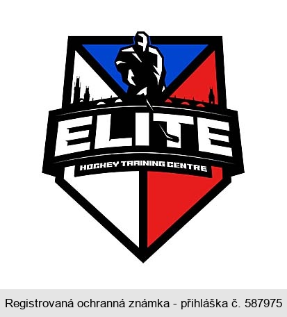 ELITE HOCKEY TRAINING CENTRE