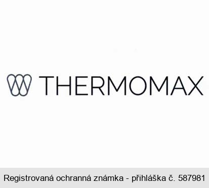 THERMOMAX