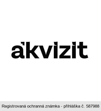 akvizit