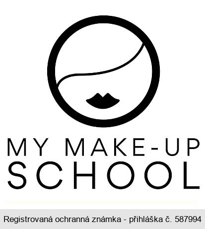 MY MAKE-UP SCHOOL