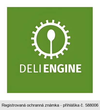 DELIENGINE