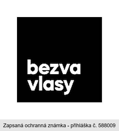 bezva vlasy