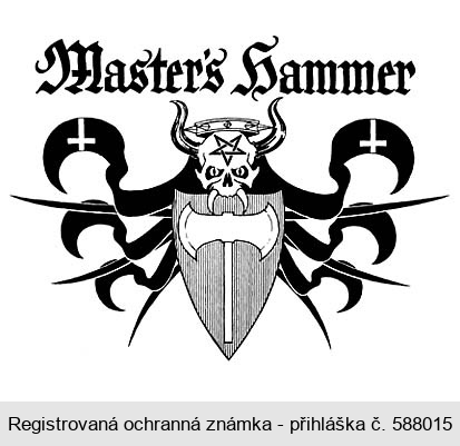 Master's Hammer