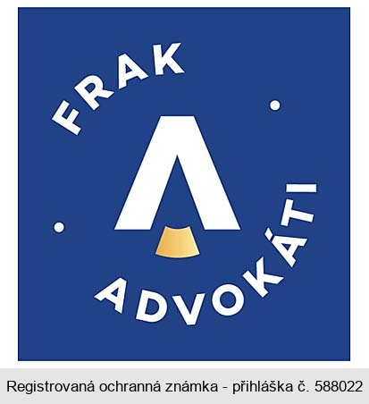 FRAK ADVOKÁTI