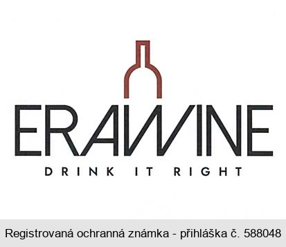 ERAWINE DRINK IT RIGHT