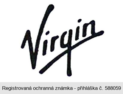 Virgin