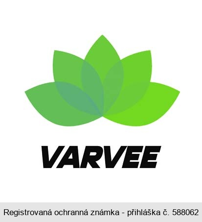 Varvee