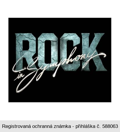 ROCK in Symphony