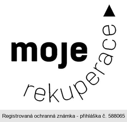 moje rekuperace