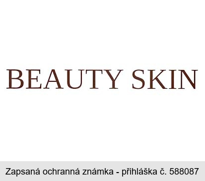 BEAUTY SKIN