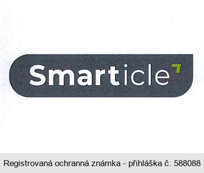 Smarticle