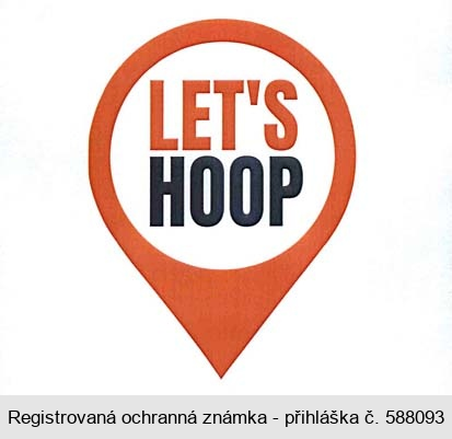 LET´S HOOP