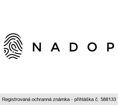 NADOP