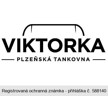 VIKTORKA PLZEŇSKÁ TANKOVNA