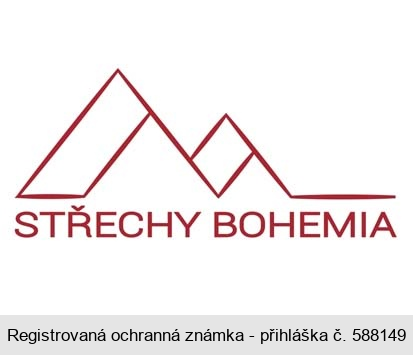 STŘECHY BOHEMIA