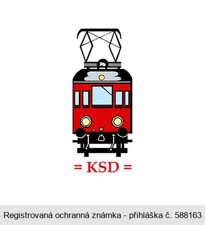 KSD