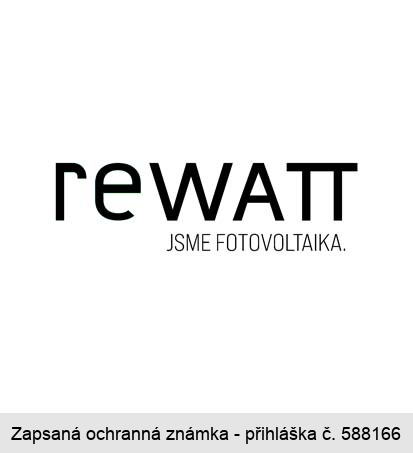 Ochranná známka