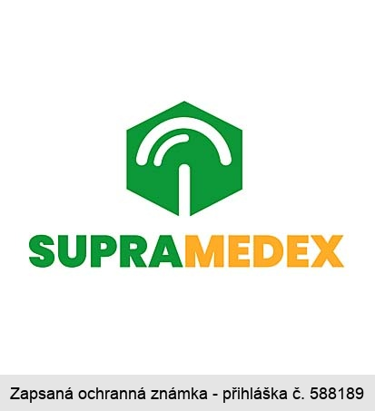 SUPRAMEDEX