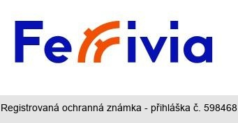 Ferrivia