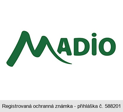 MADIO