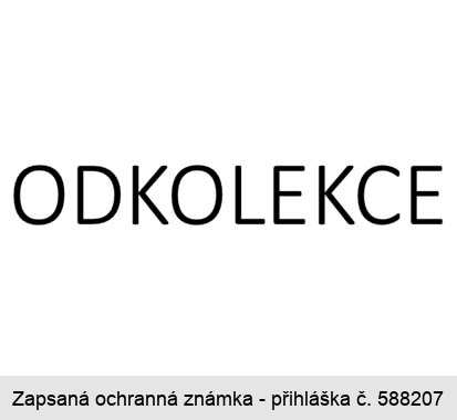 Ochranná známka