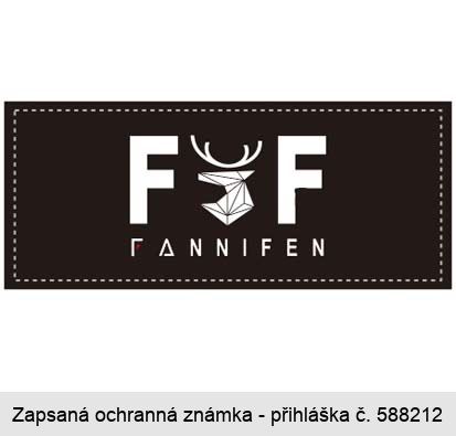 Ochranná známka
