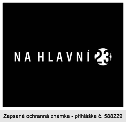Ochranná známka