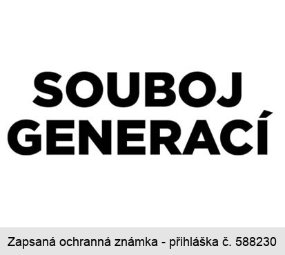 Ochranná známka