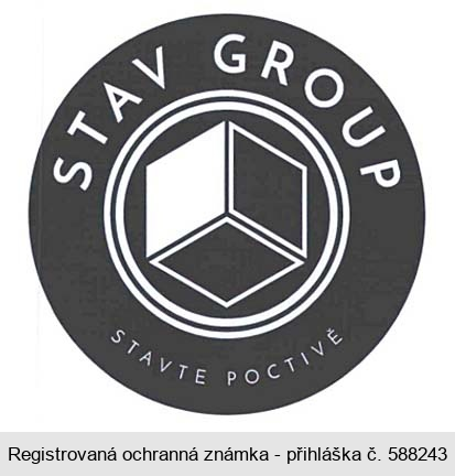 STAV GROUP STAVTE POCTIVĚ