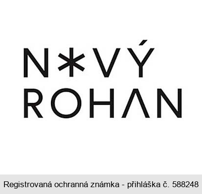 NOVÝ ROHAN