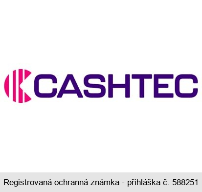 CASHTEC