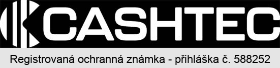 CASHTEC