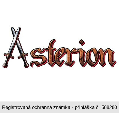 Asterion