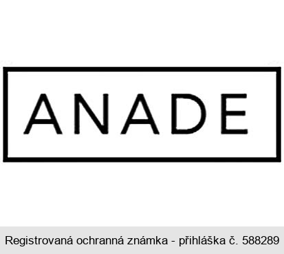 ANADE