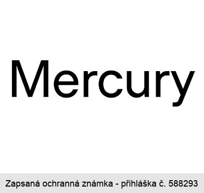 Mercury