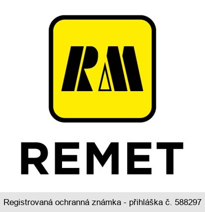 RM REMET