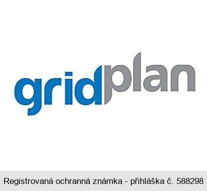 gridplan